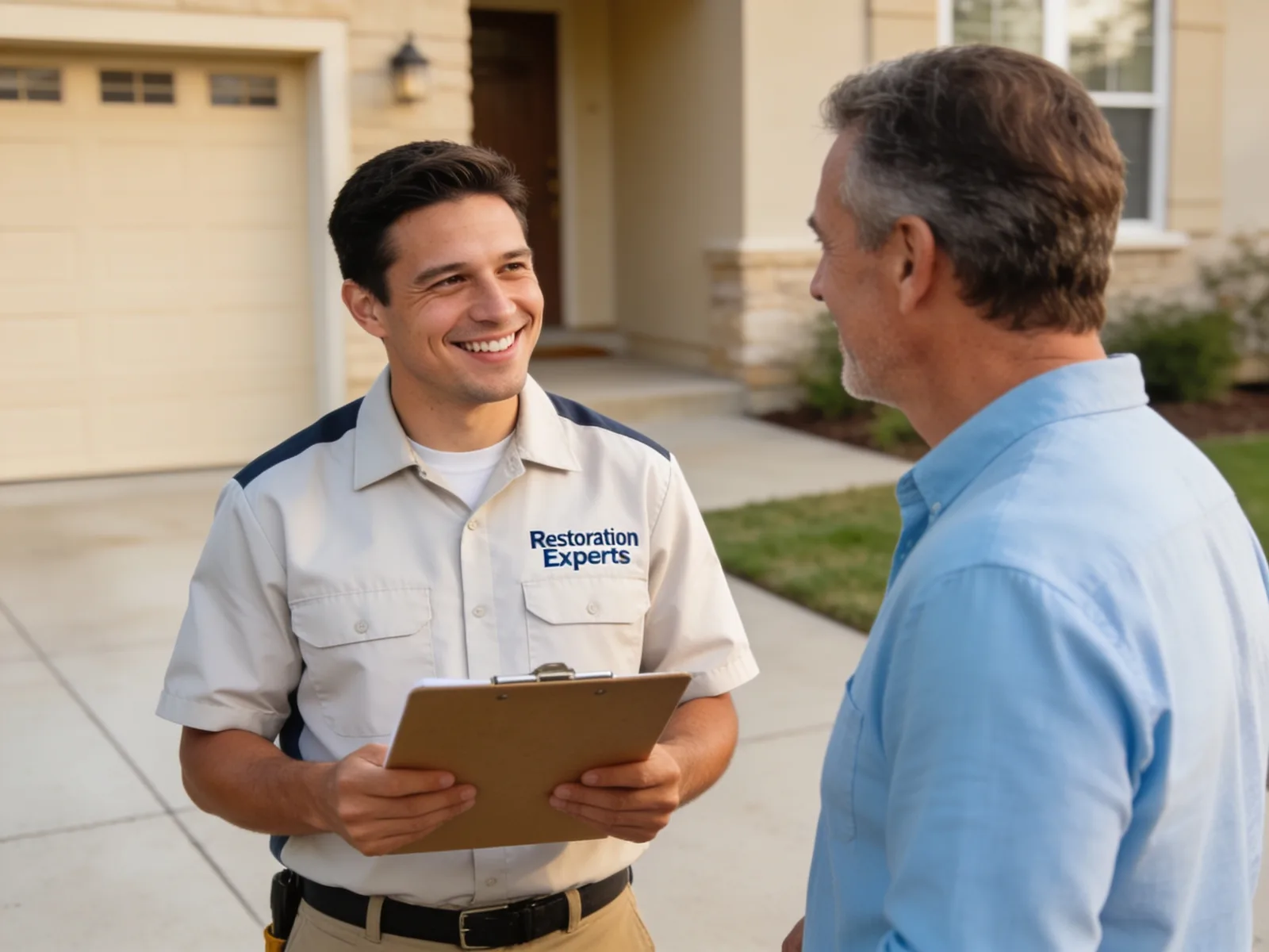 Water Damage Cleanup Woodruff, AZ FAQs